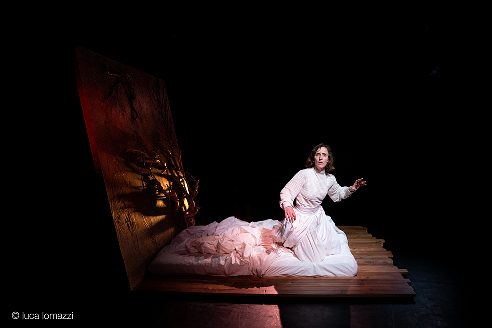 © Luca Lomazzi. © Luca Lomazzi.