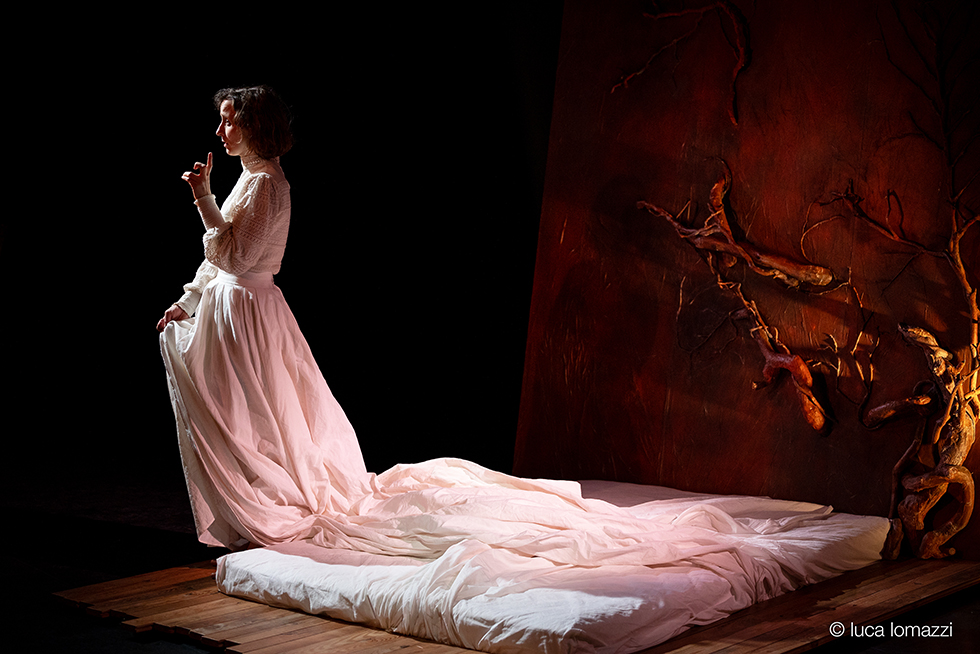 © Luca Lomazzi. © Luca Lomazzi.