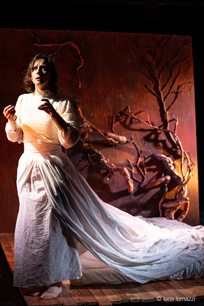 © Luca Lomazzi. © Luca Lomazzi.