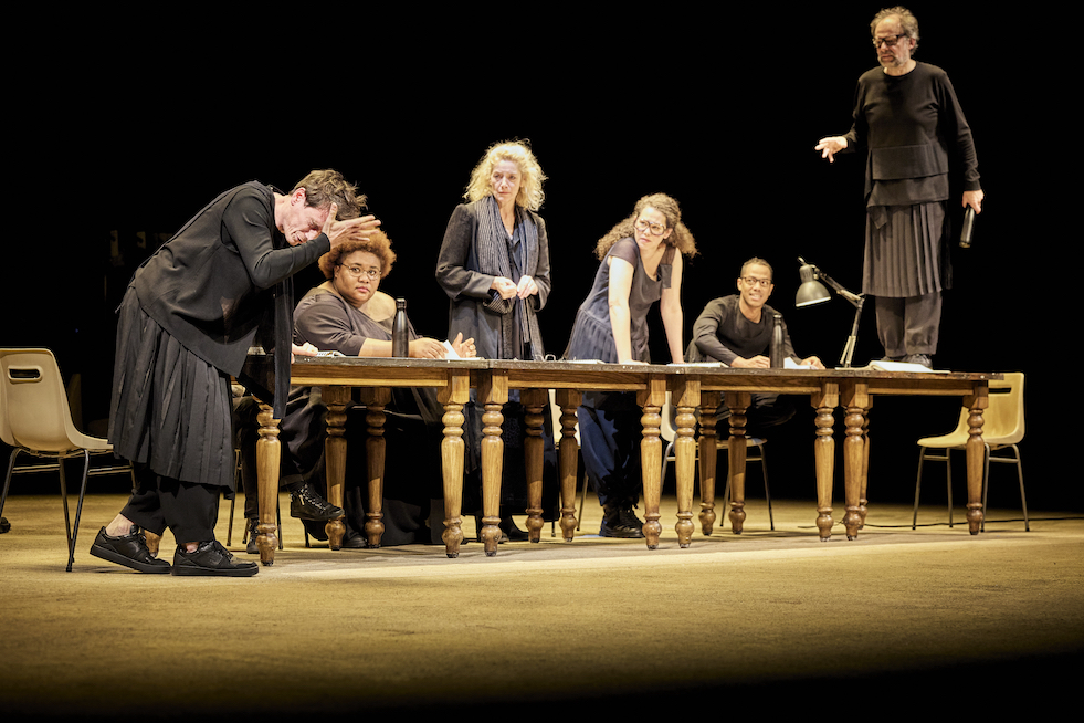 © Christophe Raynaud de Lage. © Christophe Raynaud de Lage.