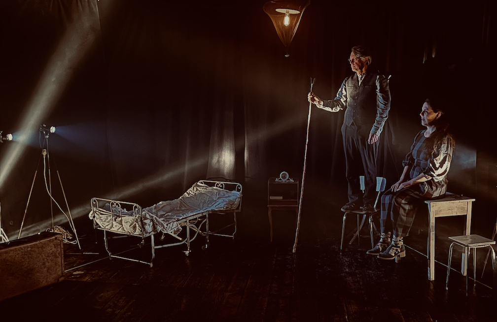 © Stef Daurat. © Stef Daurat.