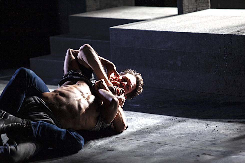 © Audrey Scotto. © Audrey Scotto.