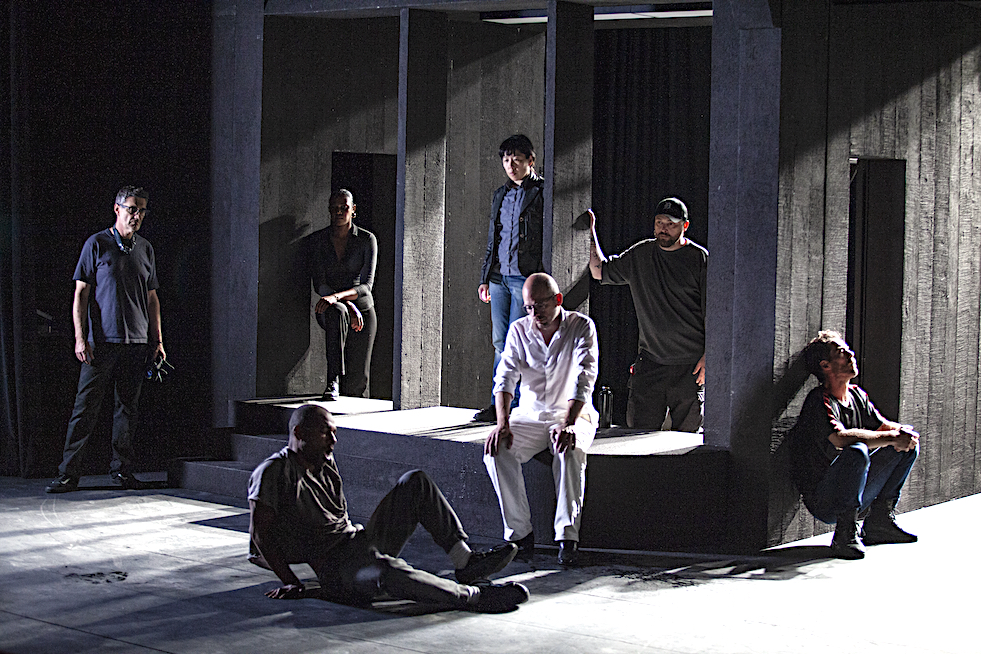 © Audrey Scotto. © Audrey Scotto.