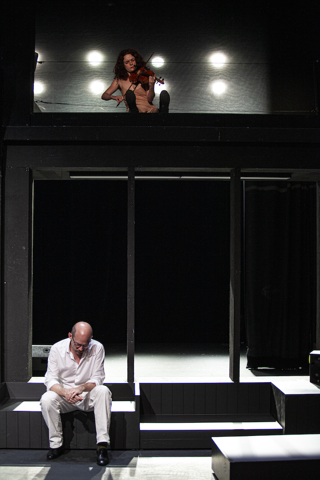 © Audrey Scotto. © Audrey Scotto.