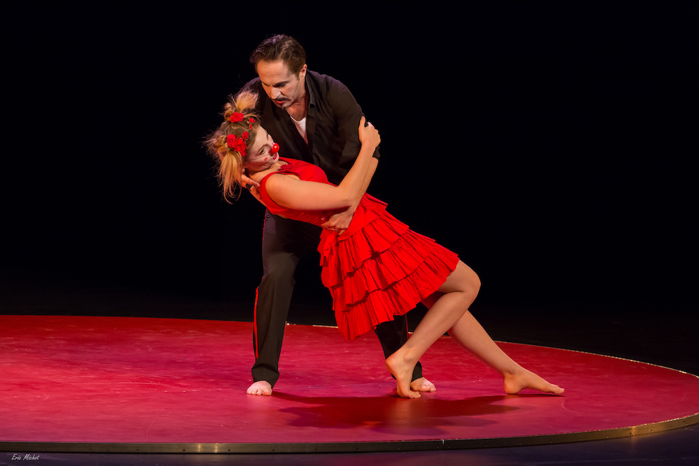 © Éric Michot. © Éric Michot.