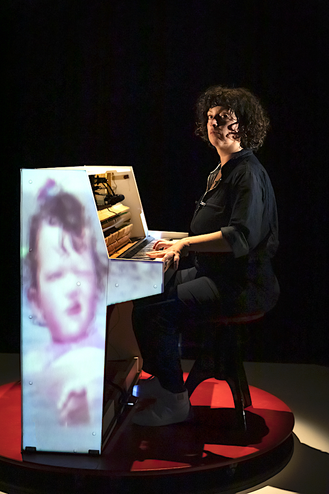 © Pauline Legoff. © Pauline Legoff.