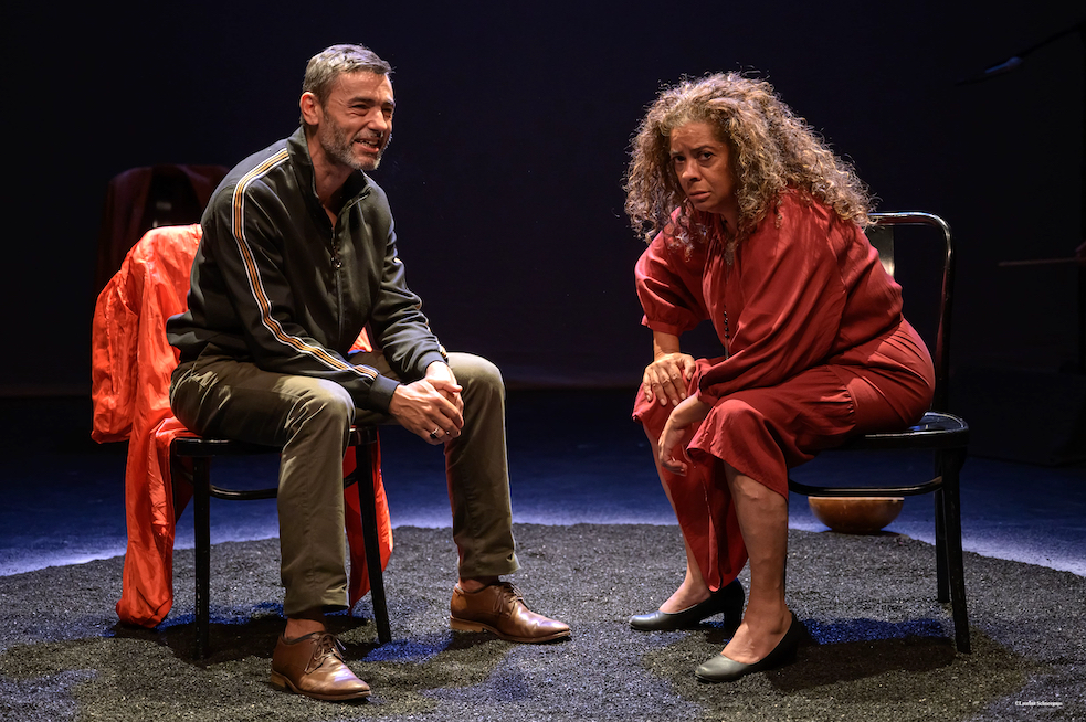 © Laurent Schneegans. © Laurent Schneegans.