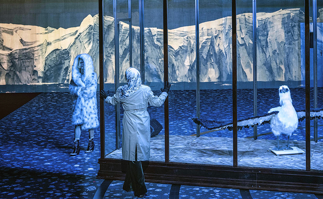 © Christophe Raynaud de Lage. © Christophe Raynaud de Lage.