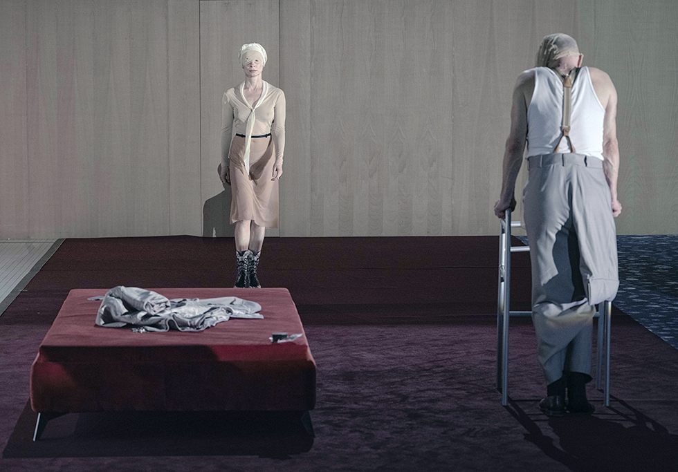 © Christophe Raynaud de Lage. © Christophe Raynaud de Lage.