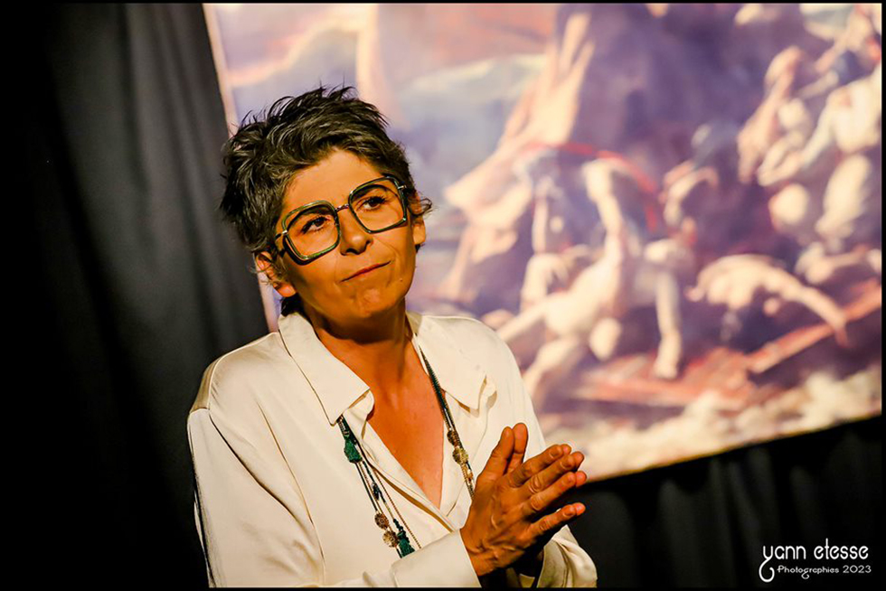 © Yann Etesse. © Yann Etesse.