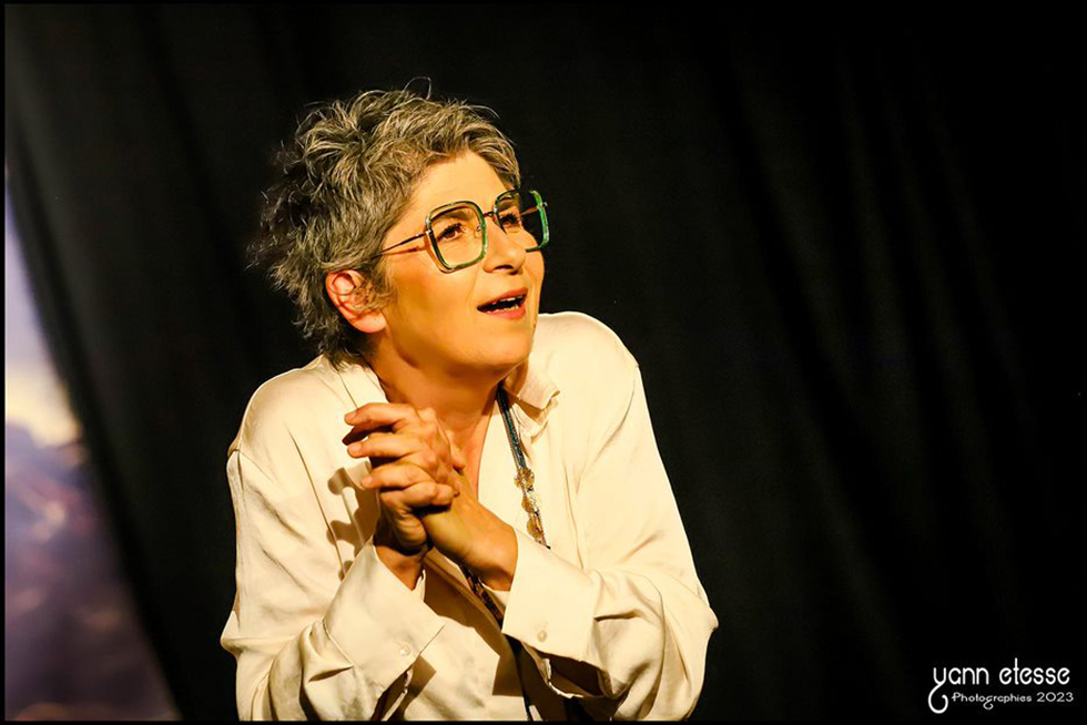 © Yann Etesse. © Yann Etesse.