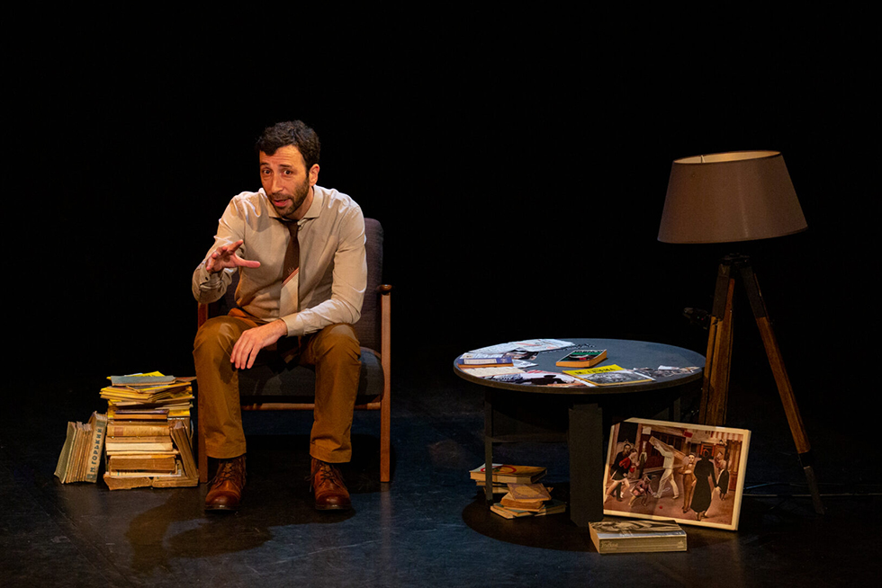 © Lucas Lomazzi. © Lucas Lomazzi.