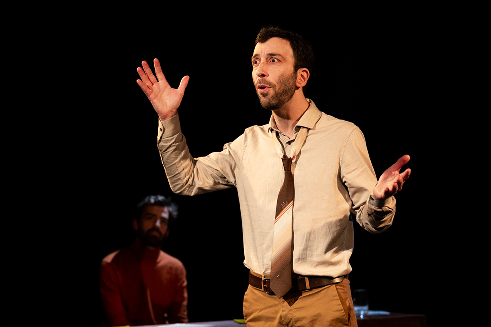 © Lucas Lomazzi. © Lucas Lomazzi.