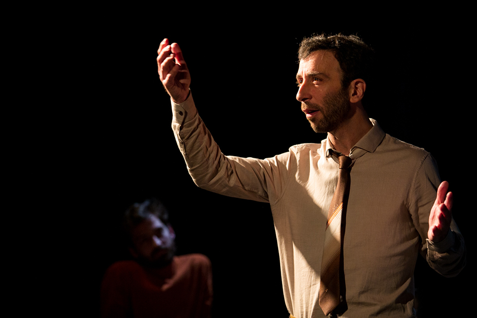 © Lucas Lomazzi. © Lucas Lomazzi.