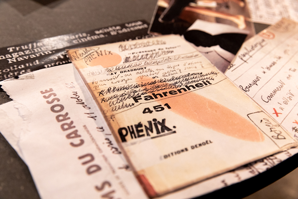 © Lucas Lomazzi. © Lucas Lomazzi.