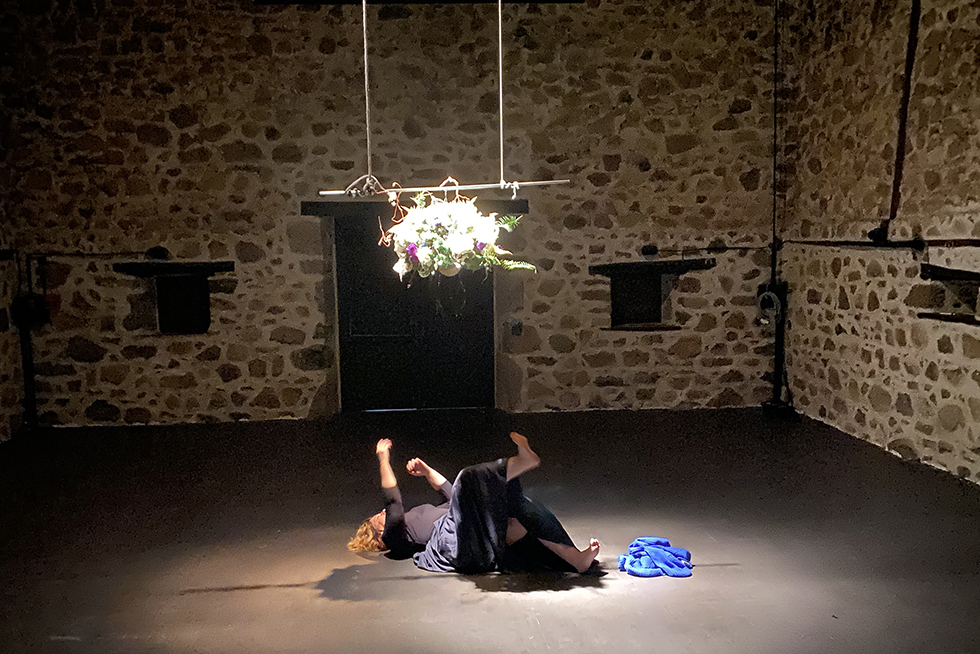 © Julien Barrillet. © Julien Barrillet.