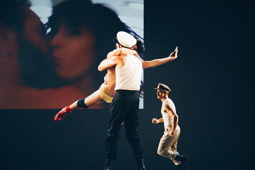 © Maca de Noia. © Maca de Noia.