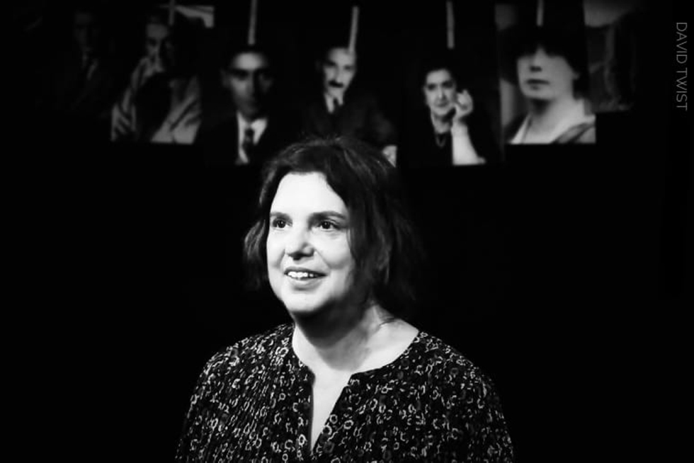 © David Twist. © David Twist.