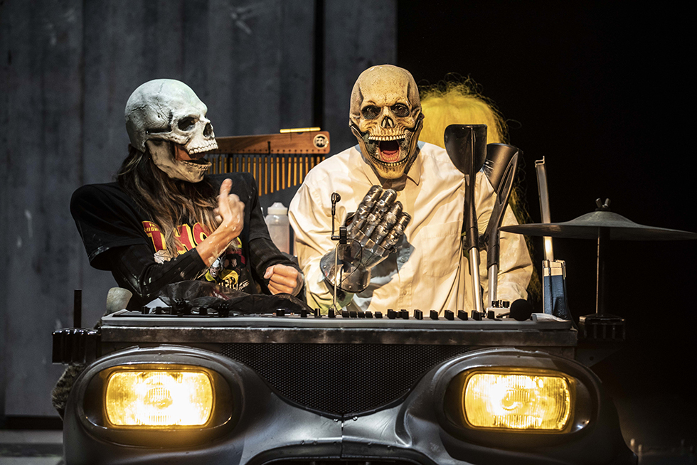 © Jean-Louis Fernandez. © Jean-Louis Fernandez.