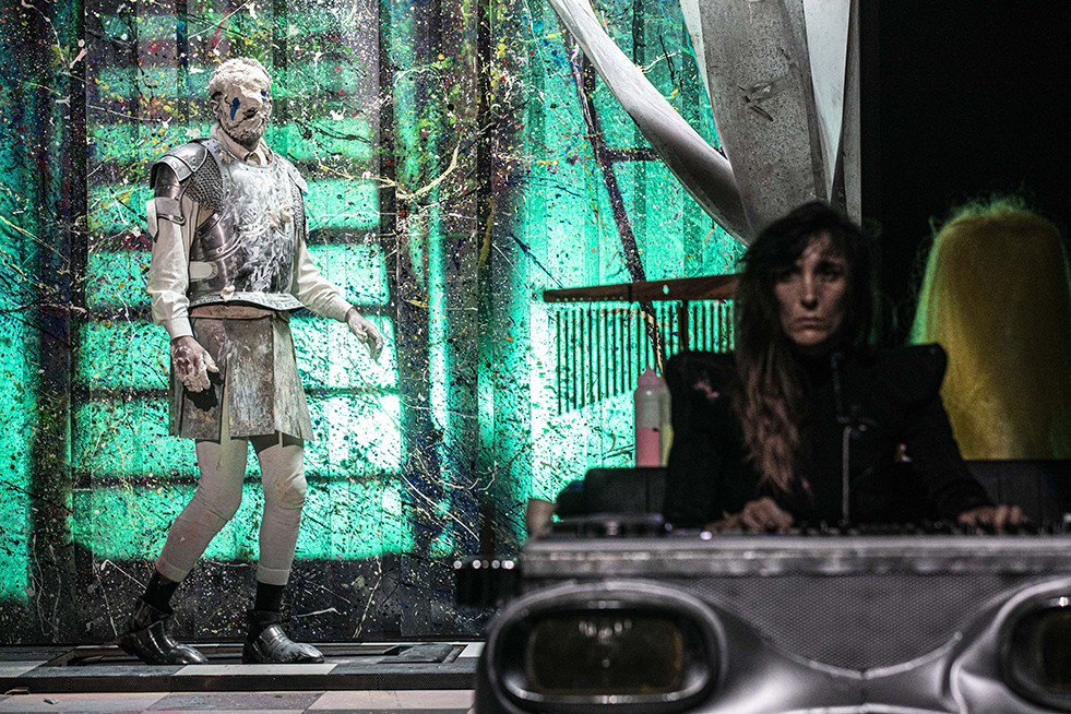 © Jean-Louis Fernandez. © Jean-Louis Fernandez.