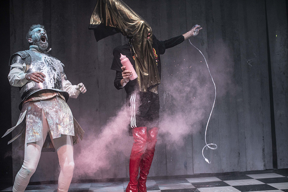 © Jean-Louis Fernandez. © Jean-Louis Fernandez.