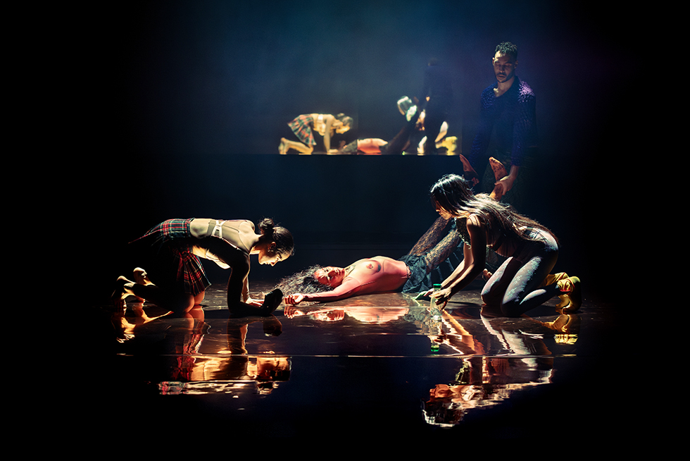 © Quentin Chevrier. © Quentin Chevrier.