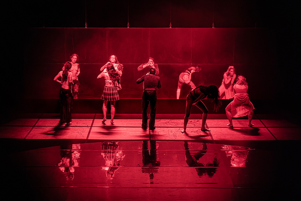 © Quentin Chevrier. © Quentin Chevrier.