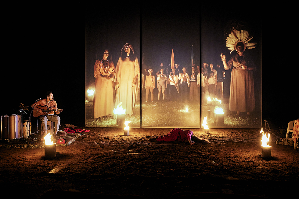 © Christophe Raynaud de Lage. © Christophe Raynaud de Lage.