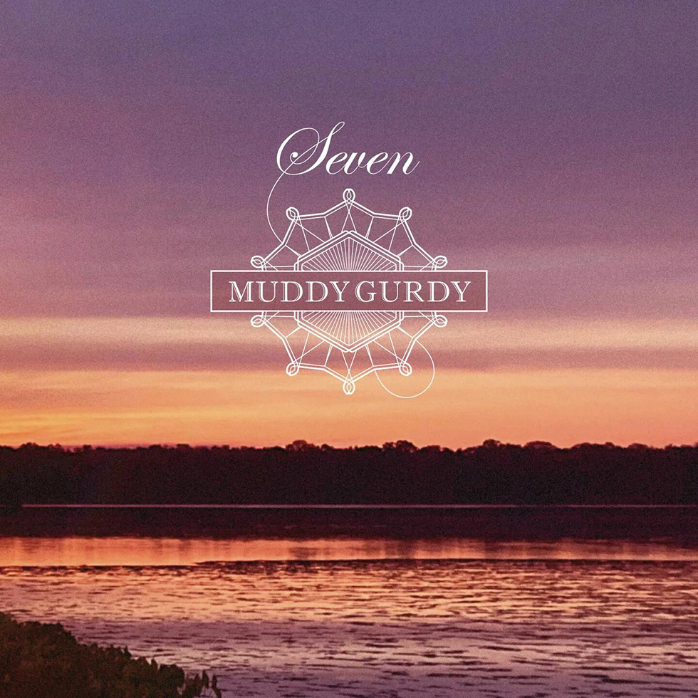 "Seven" de Muddy Gurdy De l'Auvergne au Grand Sud américain… du bon, du pur et du beau blues ! "Seven" de Muddy Gurdy De l'Auvergne au Grand Sud américain… du bon, du pur et du beau blues !