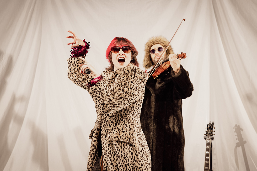 © Simon Gosselin. © Simon Gosselin.