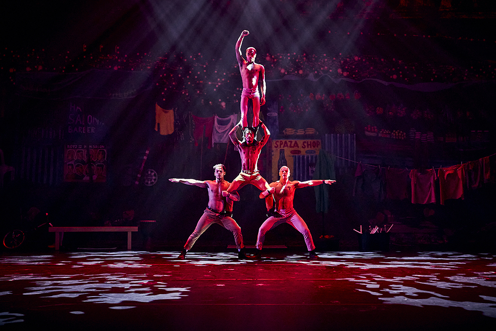 © Joseph Banderet. © Joseph Banderet.