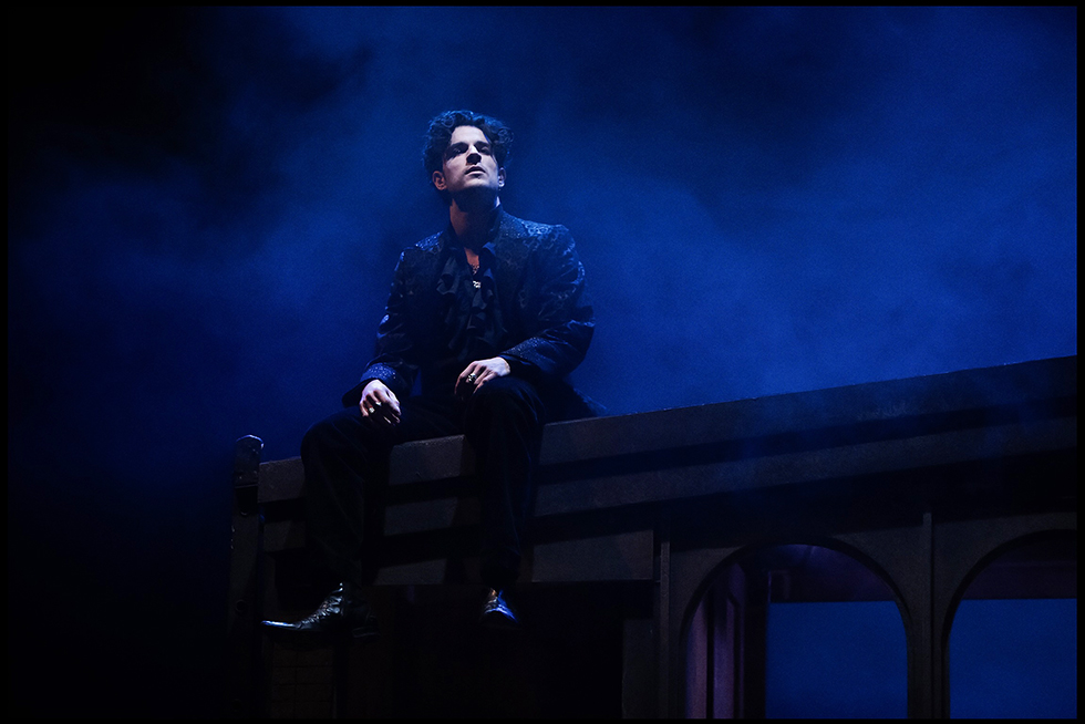 © Ludo Leleu. © Ludo Leleu.