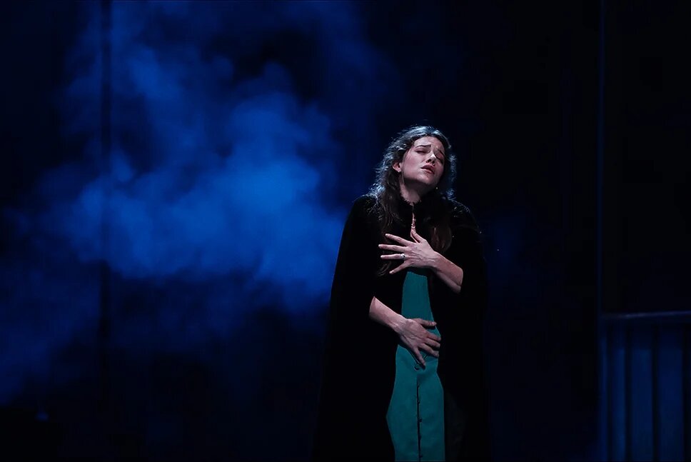 © Ludo Leleu. © Ludo Leleu.