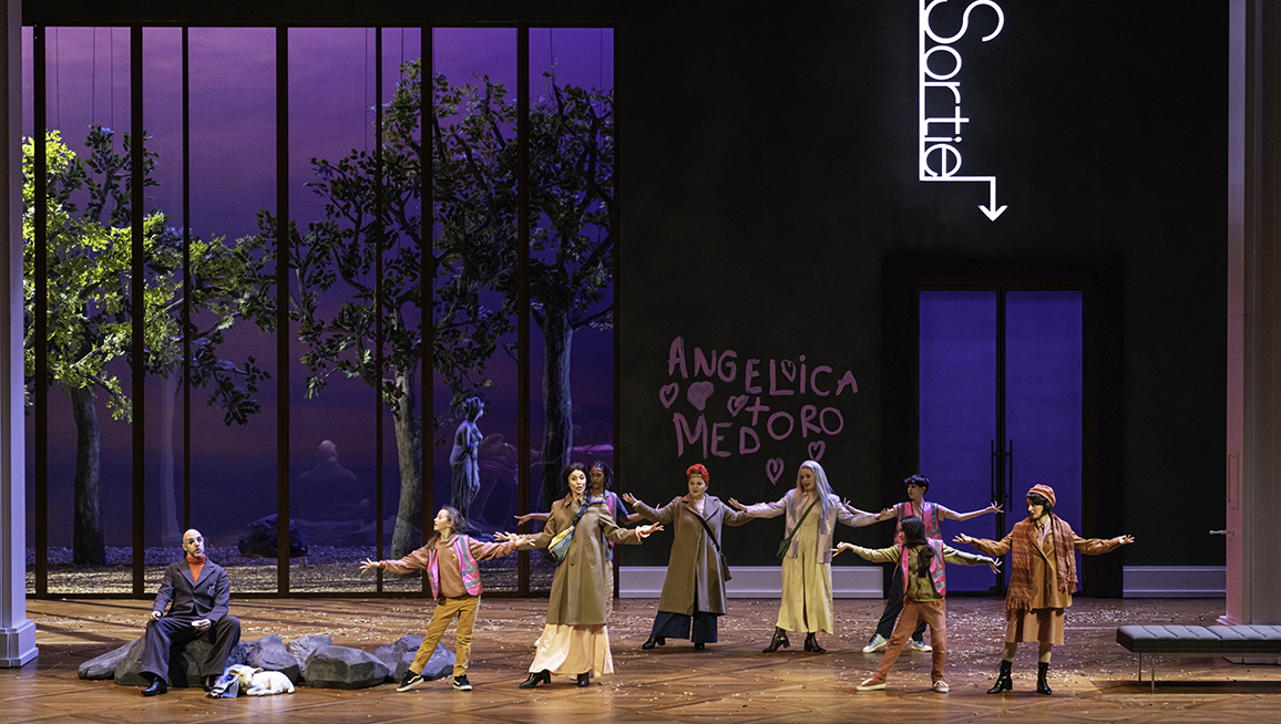 © Thomas Amouroux. © Thomas Amouroux.