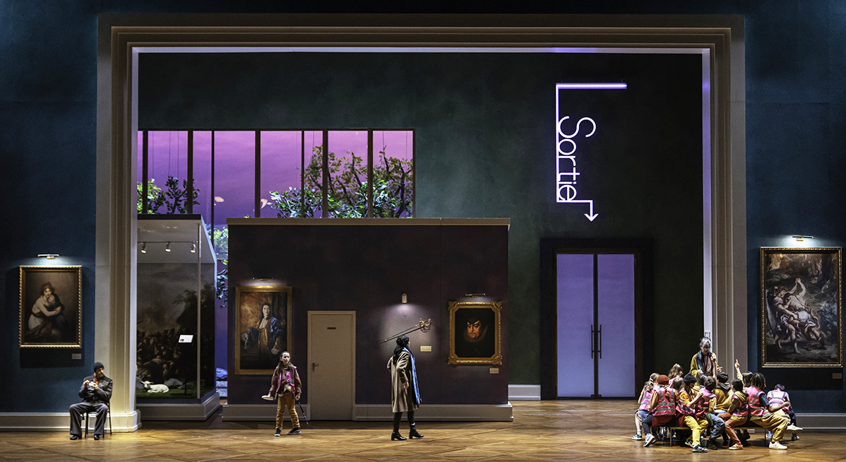 © Thomas Amouroux. © Thomas Amouroux.