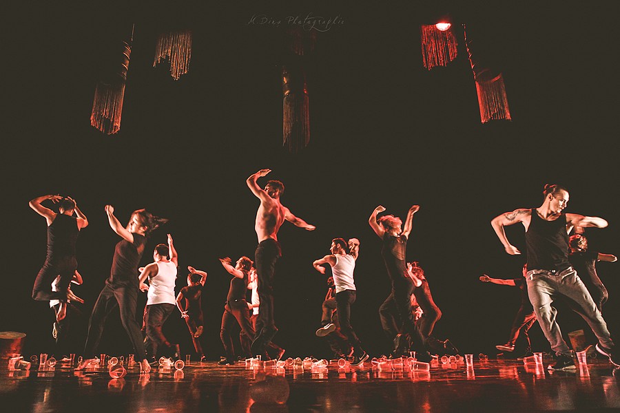 © M. Dina Photographie.