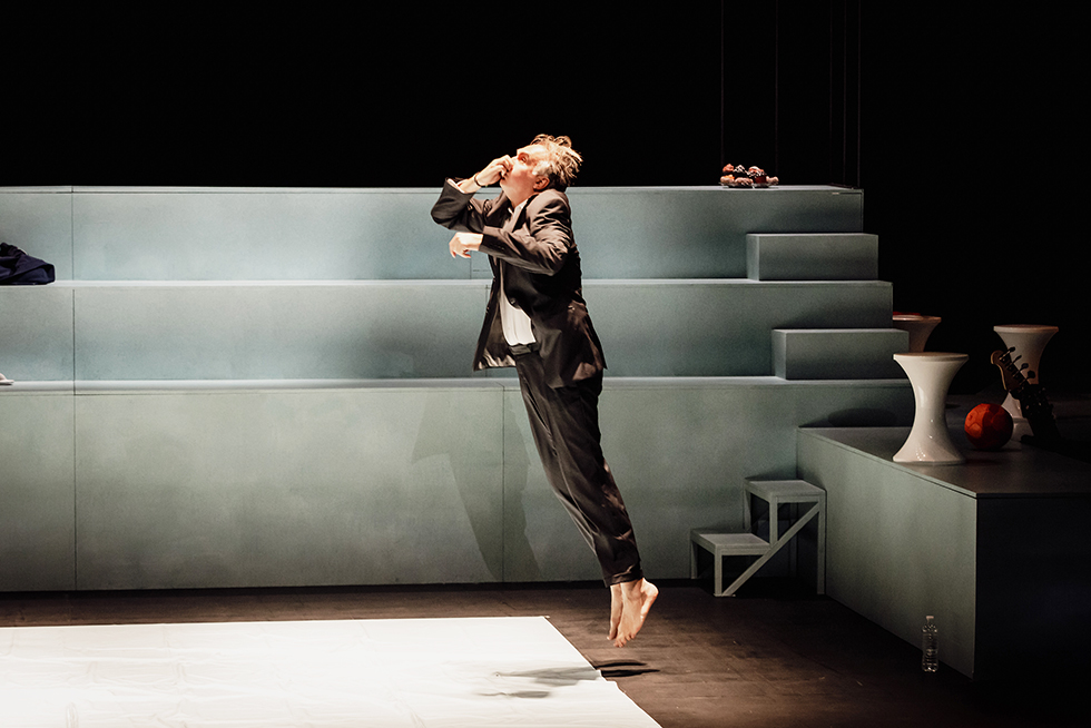 © Simon Gosselin. © Simon Gosselin.