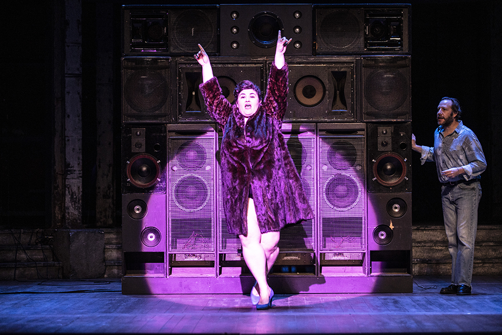 © Jean-Louis Fernandez. © Jean-Louis Fernandez.