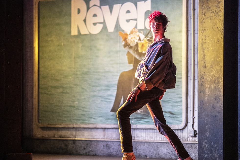 © Jean-Louis Fernandez. © Jean-Louis Fernandez.