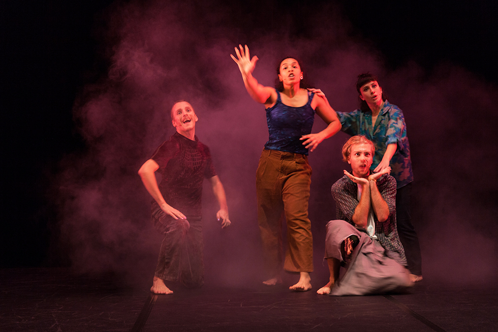 © Nina-Flore Hernandez. © Nina-Flore Hernandez.