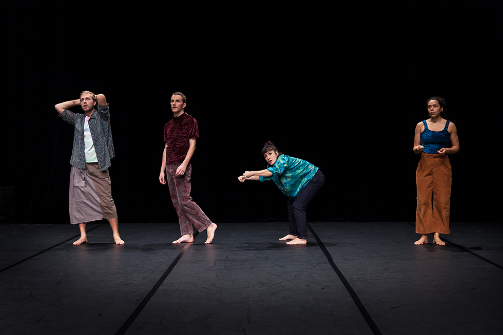 © Nina-Flore Hernandez. © Nina-Flore Hernandez.