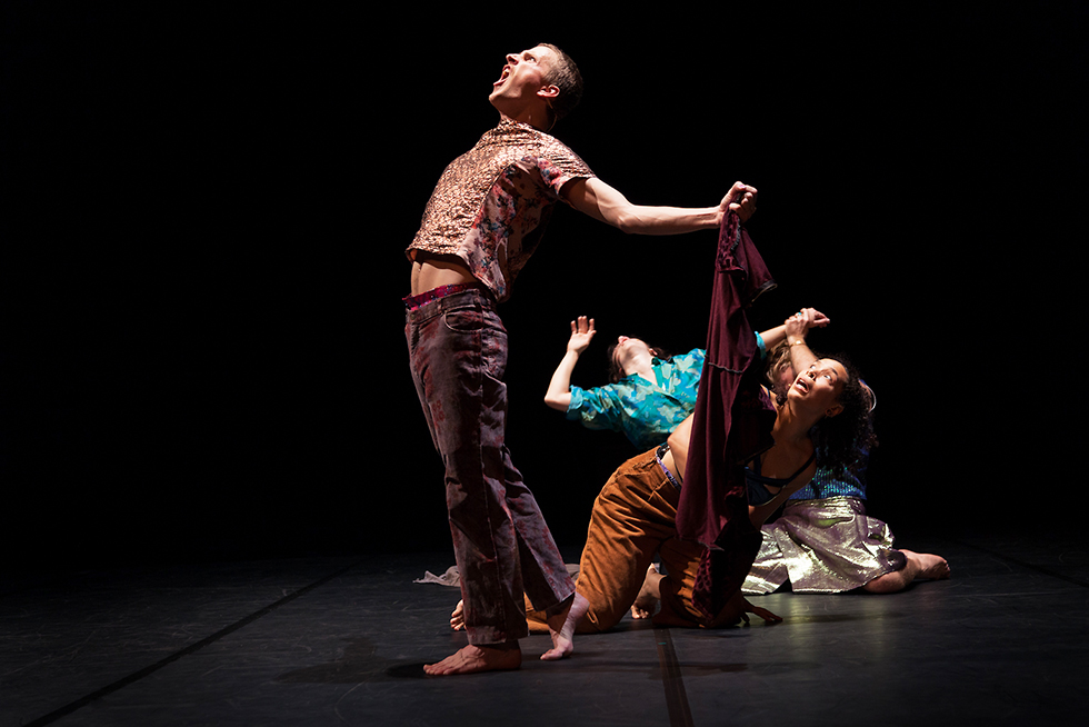 © Nina-Flore Hernandez. © Nina-Flore Hernandez.