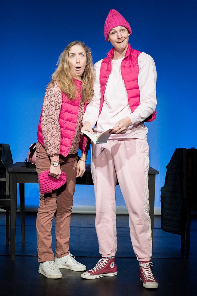 © François Fonty. © François Fonty.