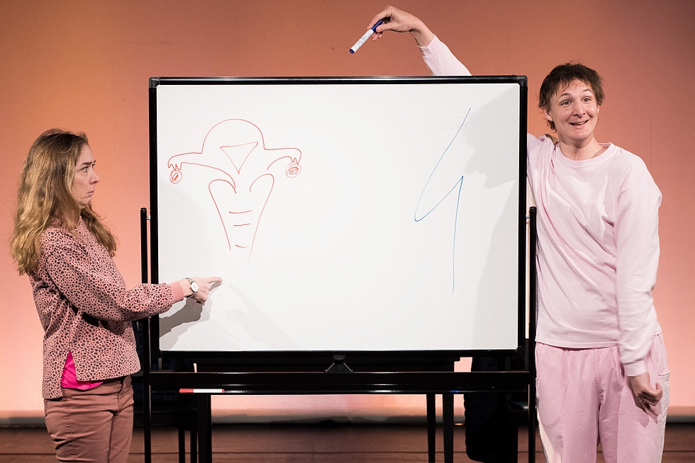 © François Fonty. © François Fonty.