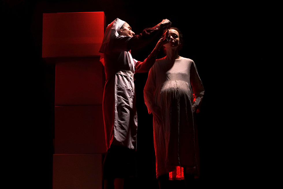 © Johannes von Saurma. © Johannes von Saurma.