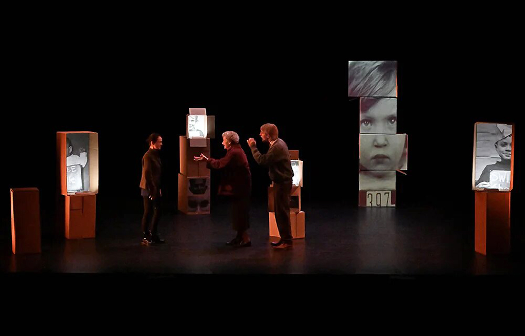 © Jeanne Signé. © Jeanne Signé.