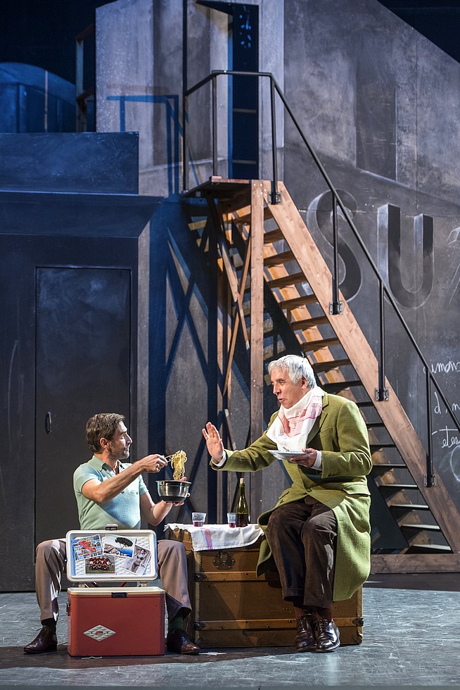 © Brigitte Enguerand. © Brigitte Enguerand.