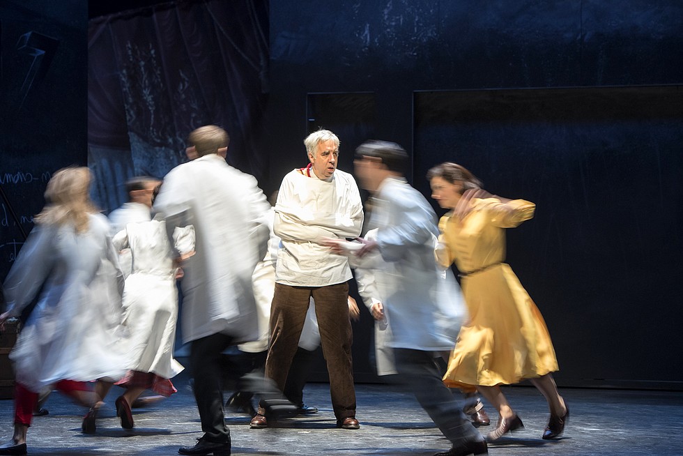 © Brigitte Enguerand. © Brigitte Enguerand.