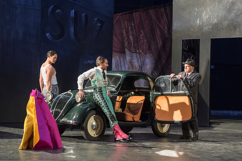 © Brigitte Enguerand. © Brigitte Enguerand.