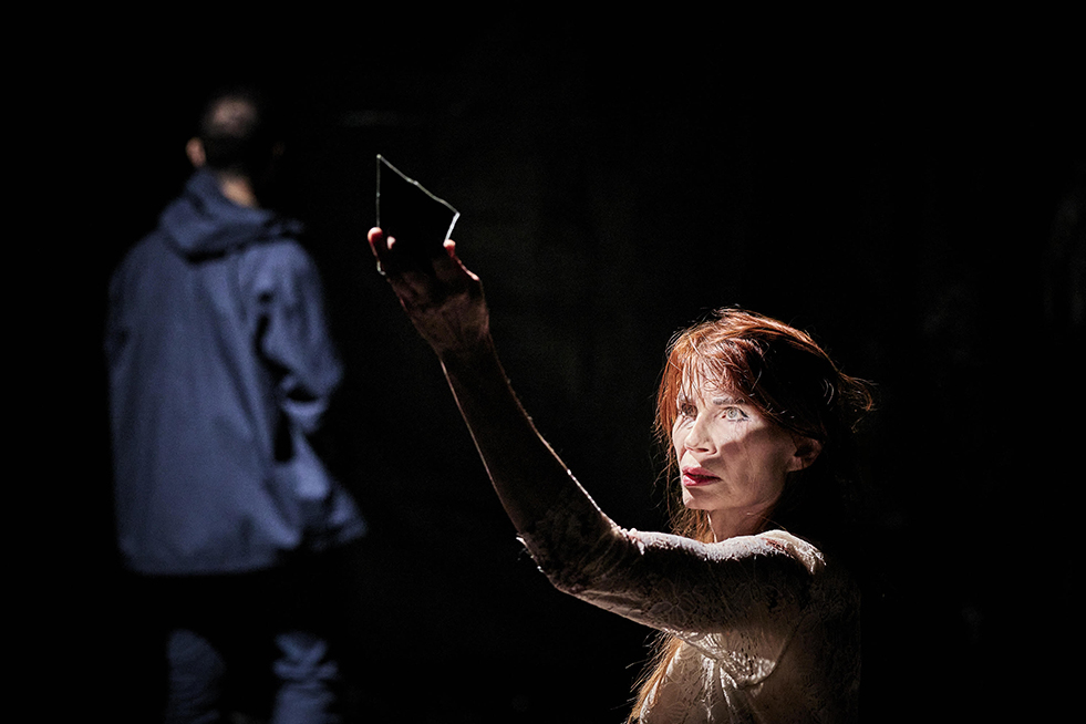 © Christophe Raynaud de Lage. © Christophe Raynaud de Lage.